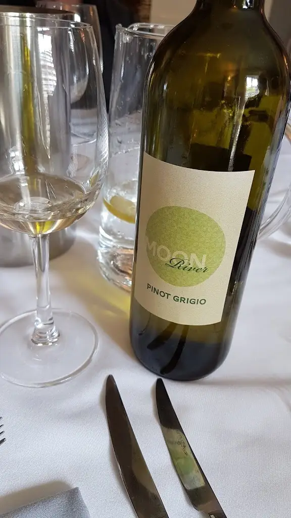 Menu_The Black Horse Restaurant_Market Bosworth_immagine_5