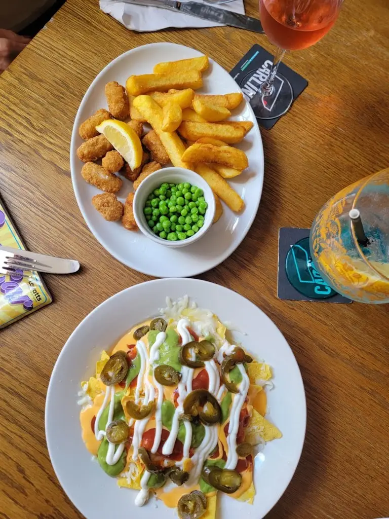 Menu_The Dixie Arms_Market Bosworth_image_3