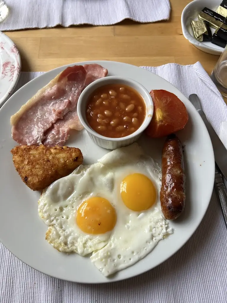 Menu_The Dixie Arms_Market Bosworth_image_4