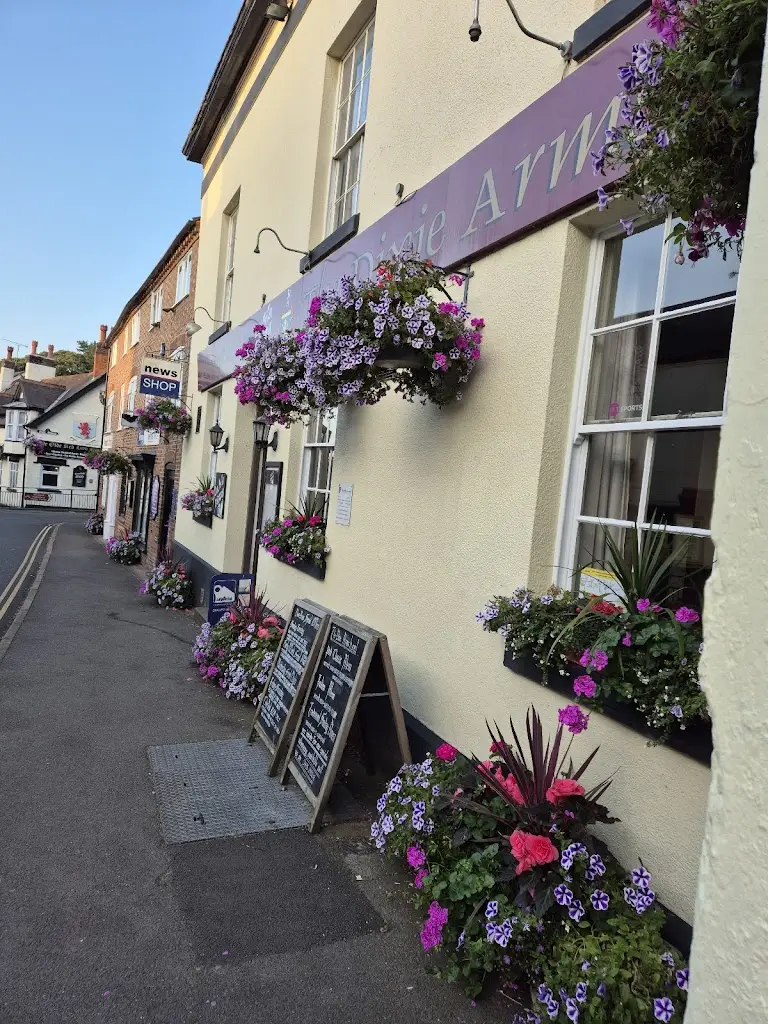 The Dixie Arms_Market Bosworth_slider_image_2