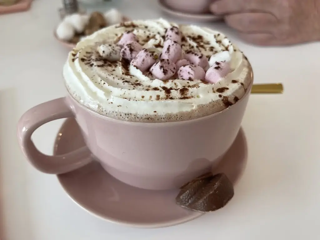 Menu_Maison Rose_Market Bosworth_image_7