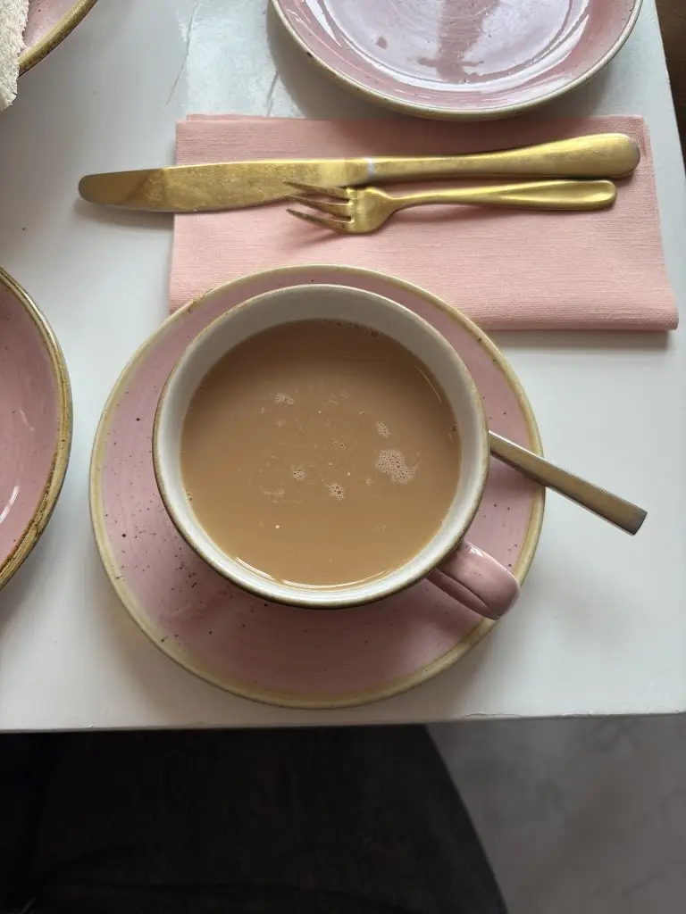 Lu Young_Maison Rose_Market Bosworth_review