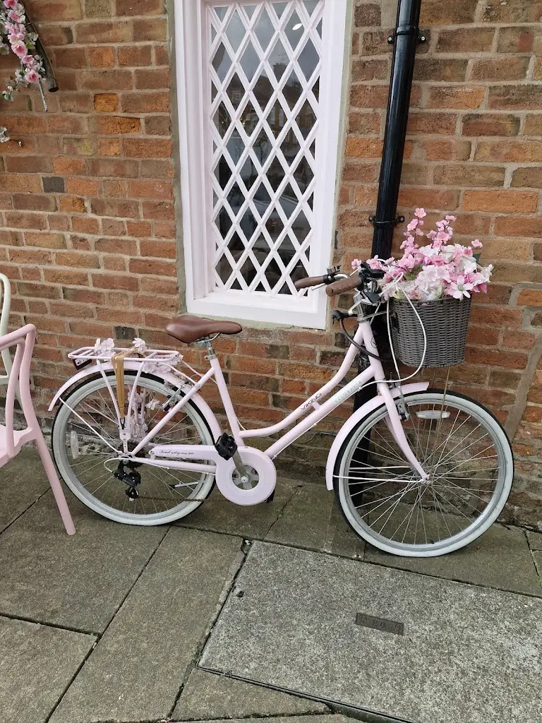 Samantha Willis_Maison Rose_Market Bosworth_review