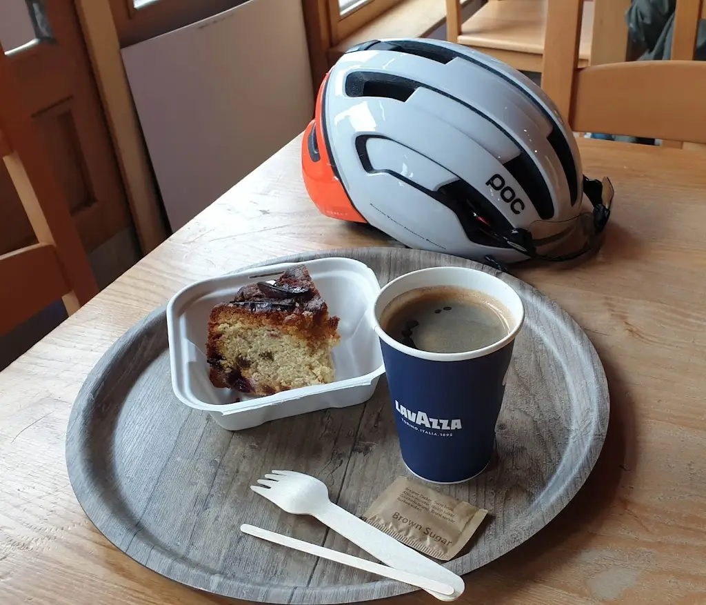 Menu_The Tithe Barn Restaurant_Market Bosworth_image_2