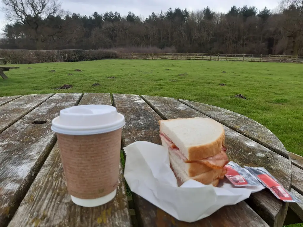 Menu_The Tithe Barn Restaurant_Market Bosworth_image_5