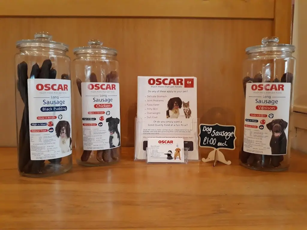 Dave Brown_The Tithe Barn Restaurant_Market Bosworth_review