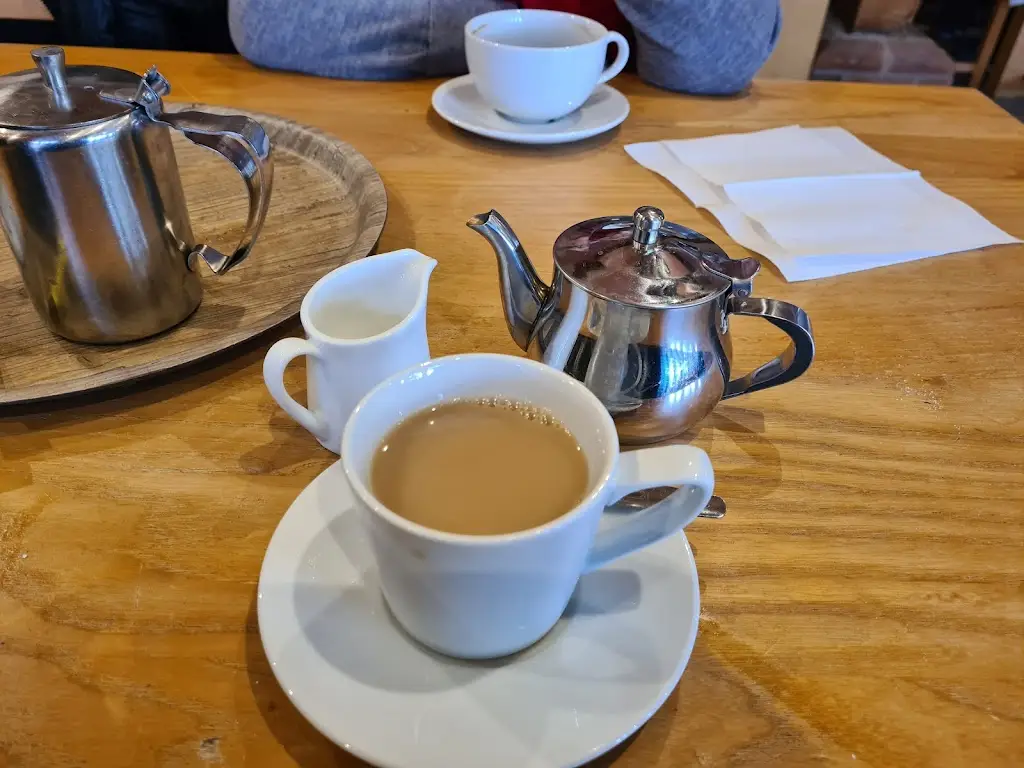 The Tithe Barn Restaurant_Market Bosworth_slider_image_2