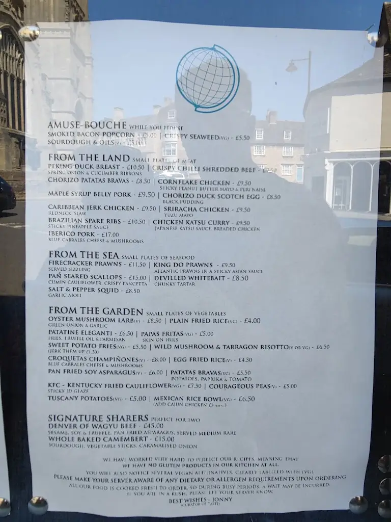 Orbis Stamford_Barnack_menu_image_1