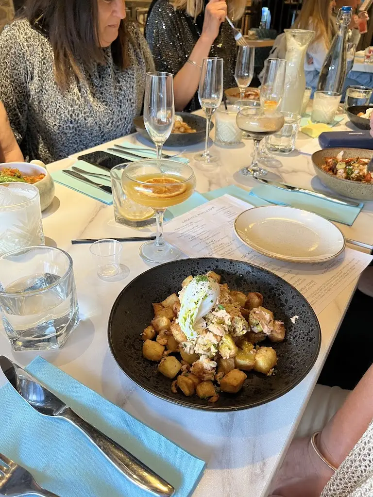 Charlotte Emily_Orbis Stamford_Barnack_review