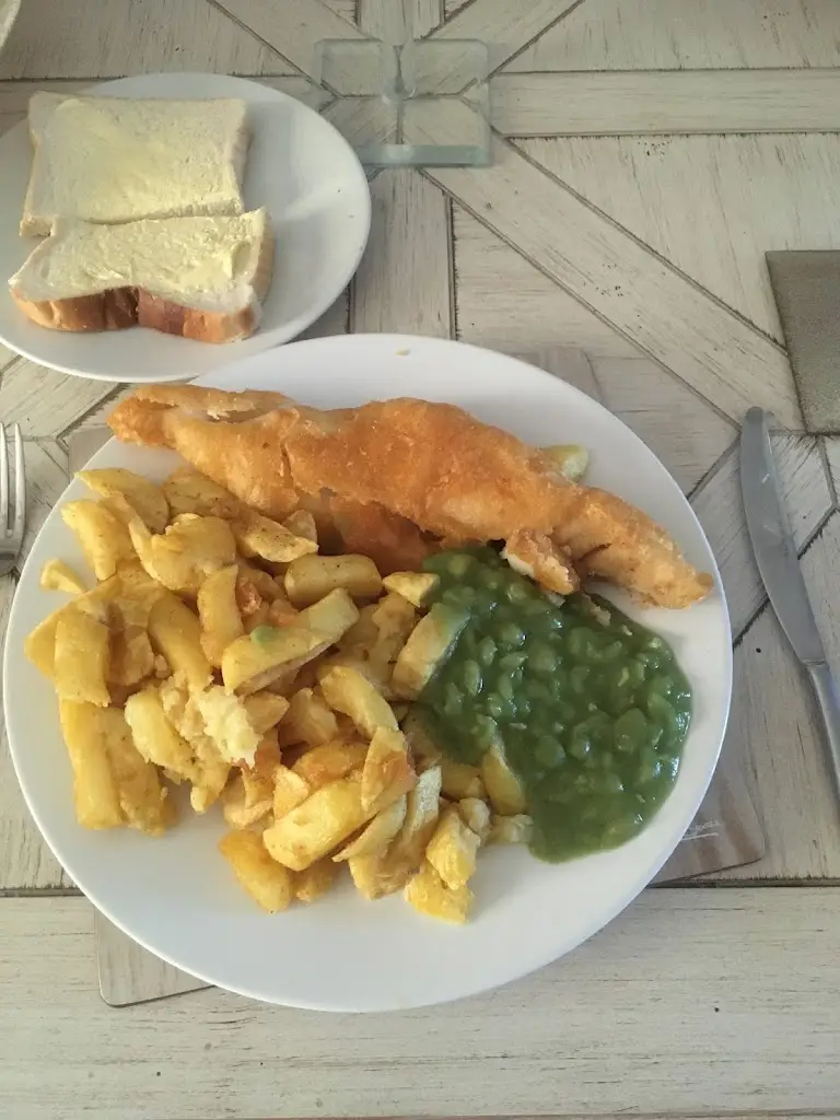 Menu_The Batter of Bosworth_Market Bosworth_image_2