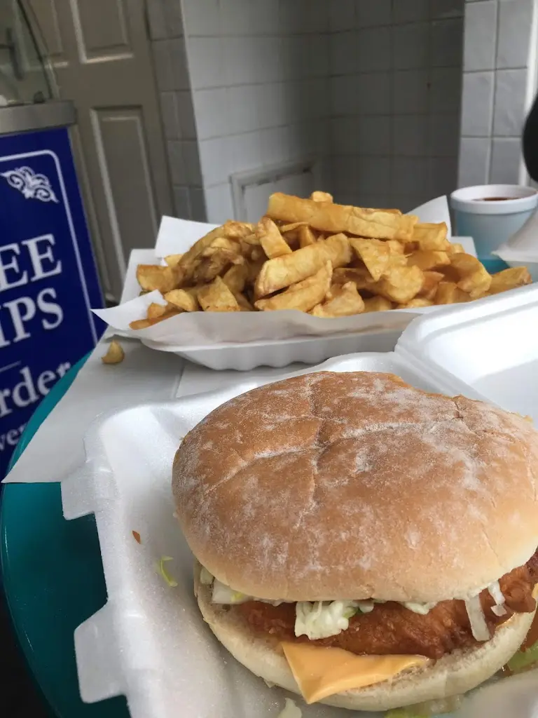 Menu_The Batter of Bosworth_Market Bosworth_image_4