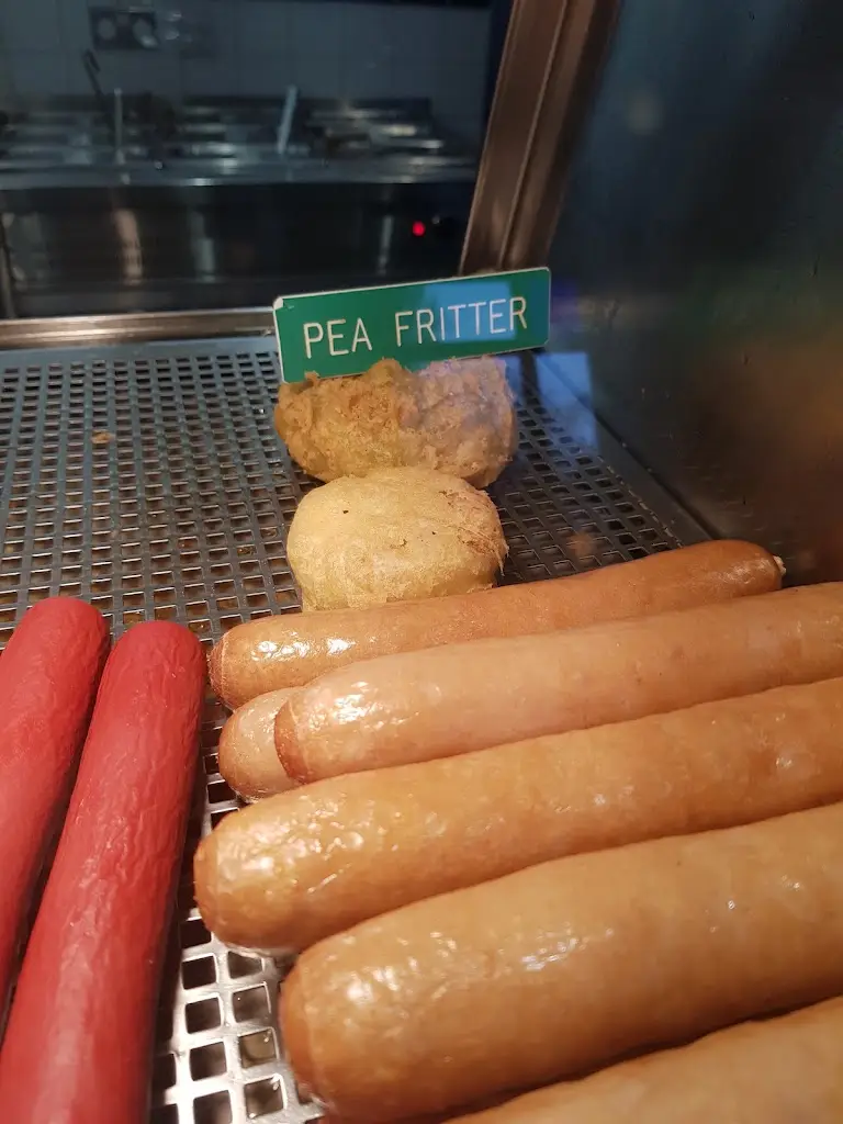 Menu_The Batter of Bosworth_Market Bosworth_image_5