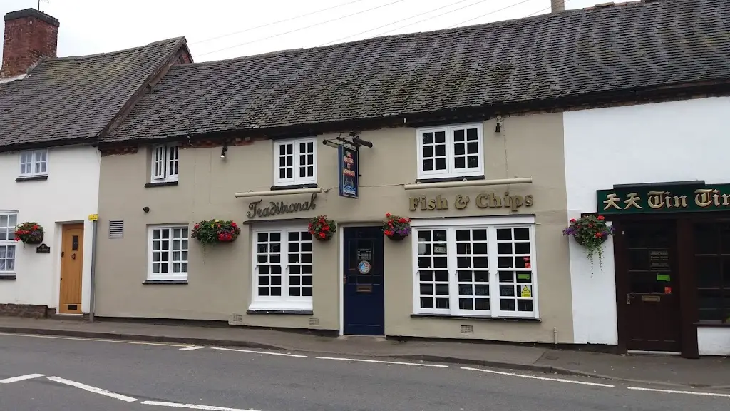 The Batter of Bosworth_Market Bosworth_slider_image_1