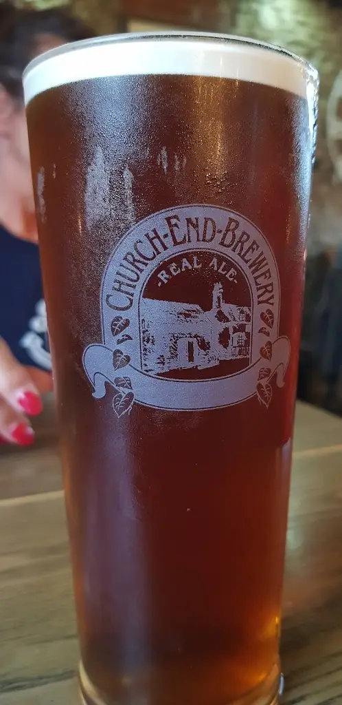 Menu_The Horse & Jockey_Market Bosworth_image_5