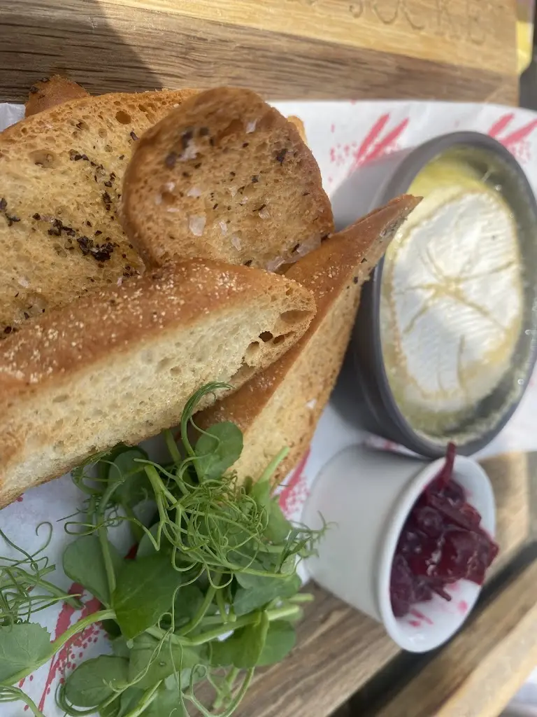 Menu_The Horse & Jockey_Market Bosworth_image_7