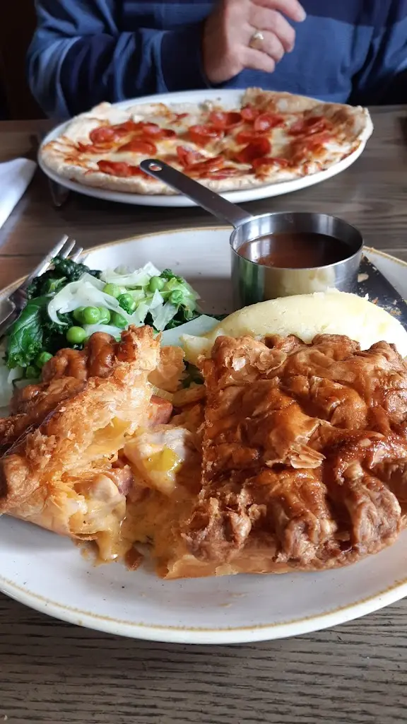 Menu_The Horse & Jockey_Market Bosworth_image_8