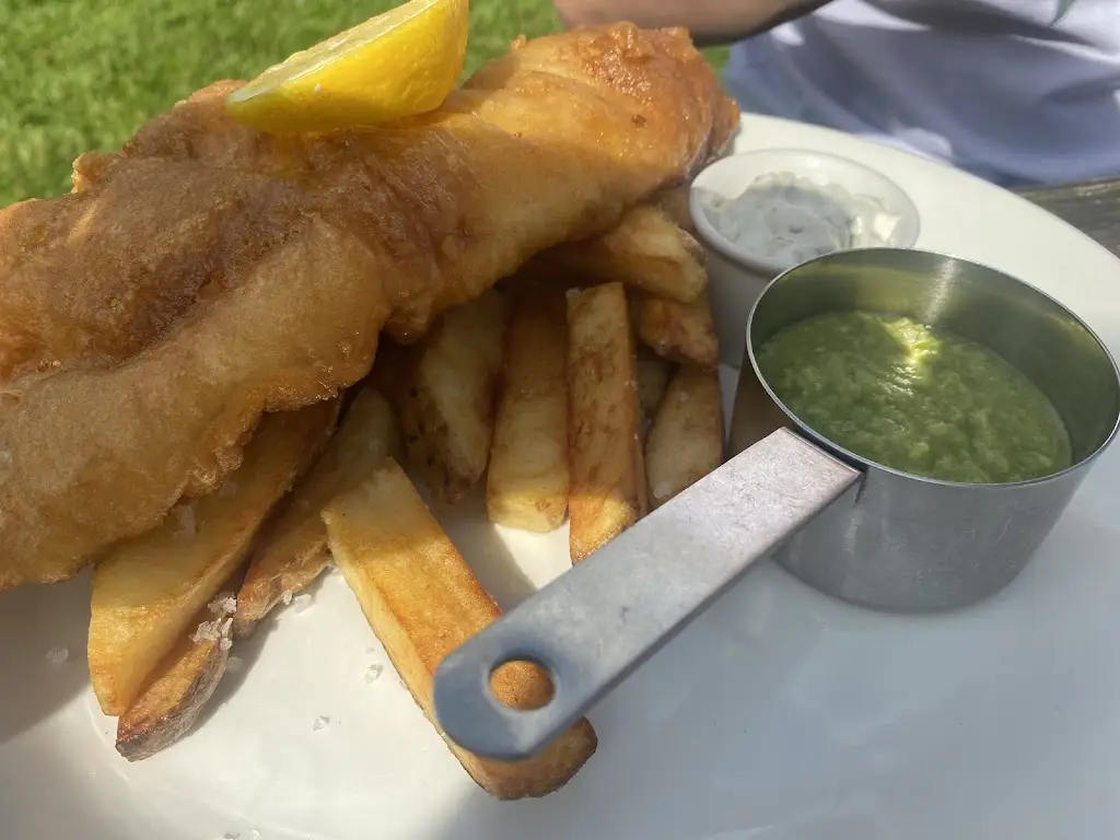 Menu_The Horse & Jockey_Market Bosworth_image_9