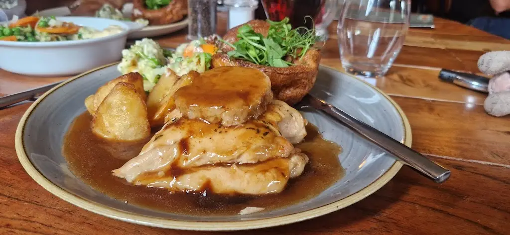 Kristyna Mills_The Horse & Jockey_Market Bosworth_review