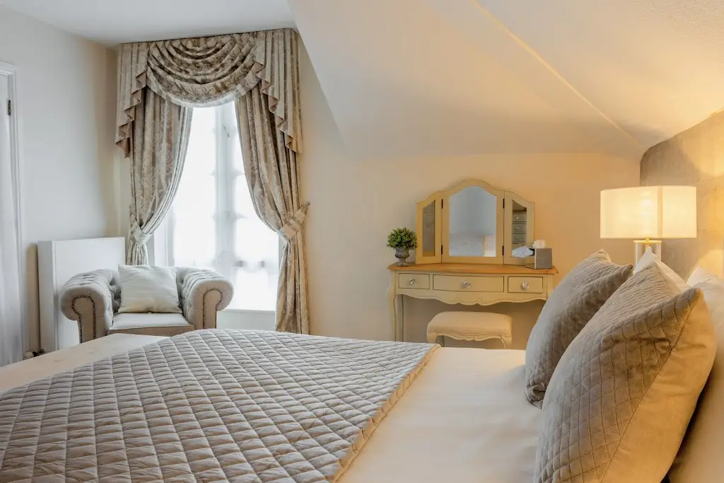 Bosworth Hall Hotel & Spa_Market Bosworth_slider_image_2