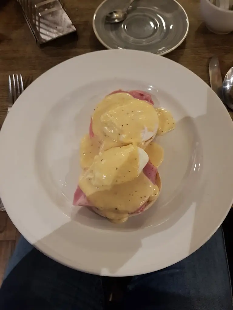 Menu_The Millers_Market Bosworth_image_9