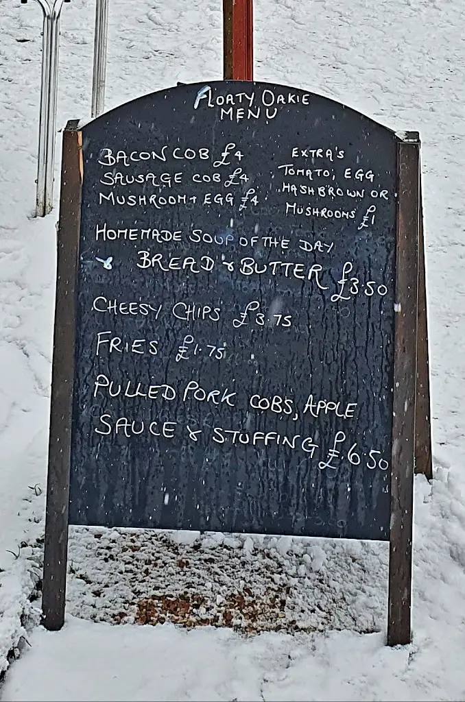 Menu_Sutton Wharf_Market Bosworth_immagine_1