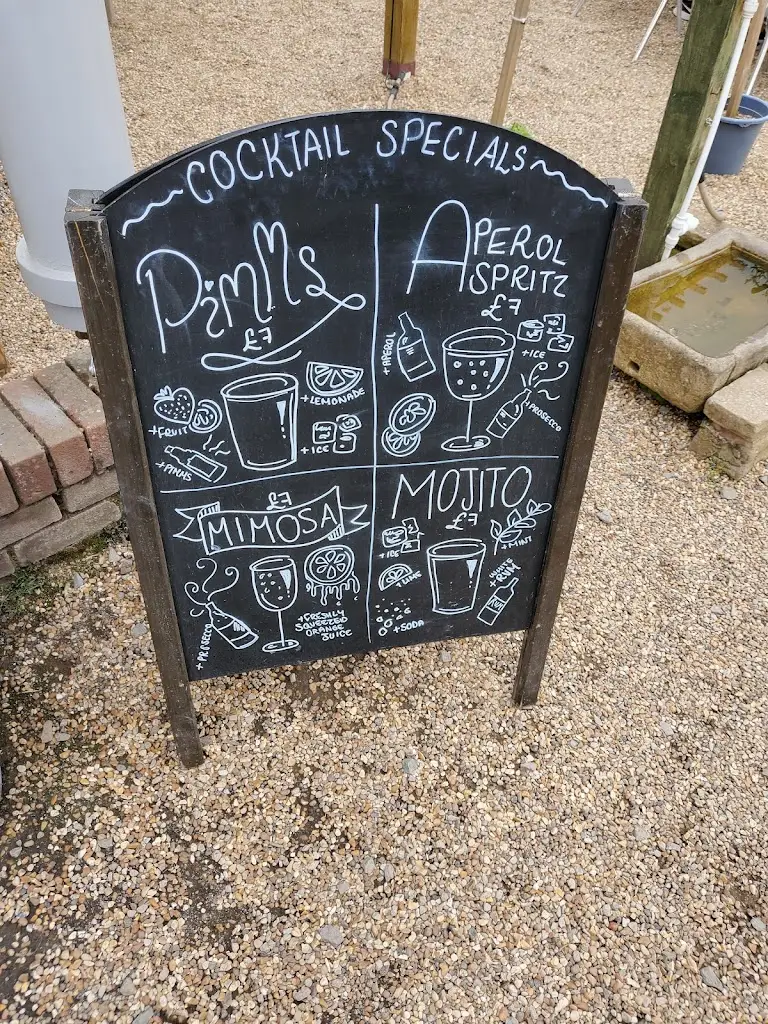 Menu_Sutton Wharf_Market Bosworth_immagine_3