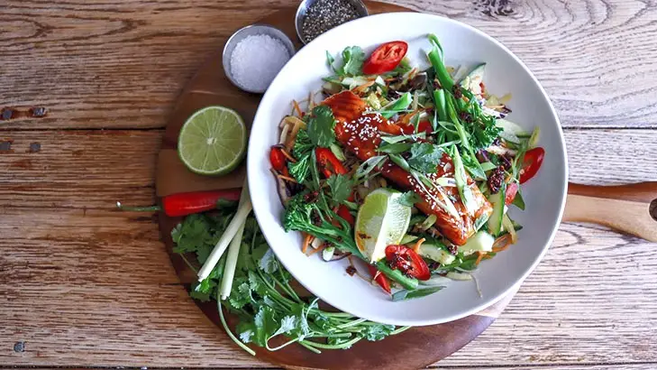 Menu_The Crown_Marnhull_image_6