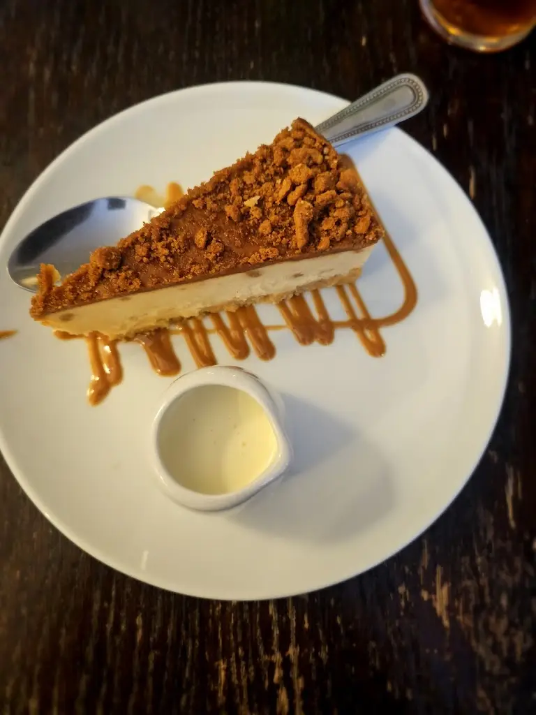 Menu_The Crown_Marnhull_image_8