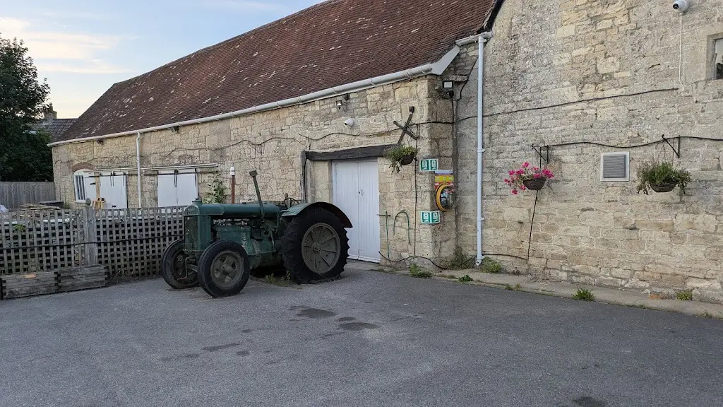 360Tour Guide_The Crown_Marnhull_review