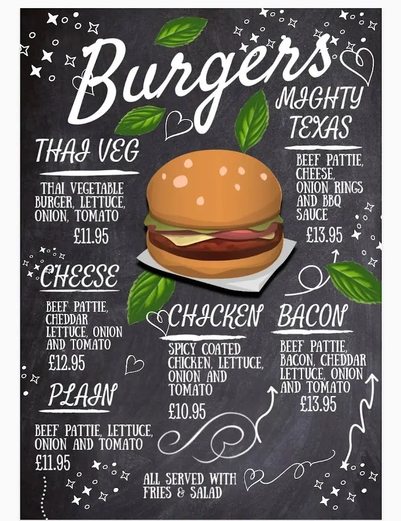 Menu_The Blackmore Vale Inn_Marnhull_image_1