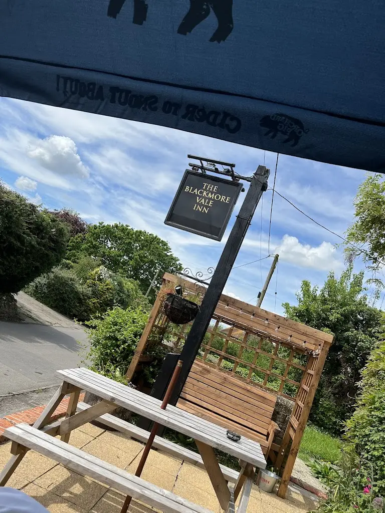 Chris Way_The Blackmore Vale Inn_Marnhull_review