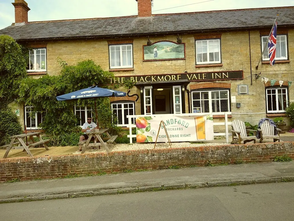 The Blackmore Vale Inn_Marnhull_slider_image_2