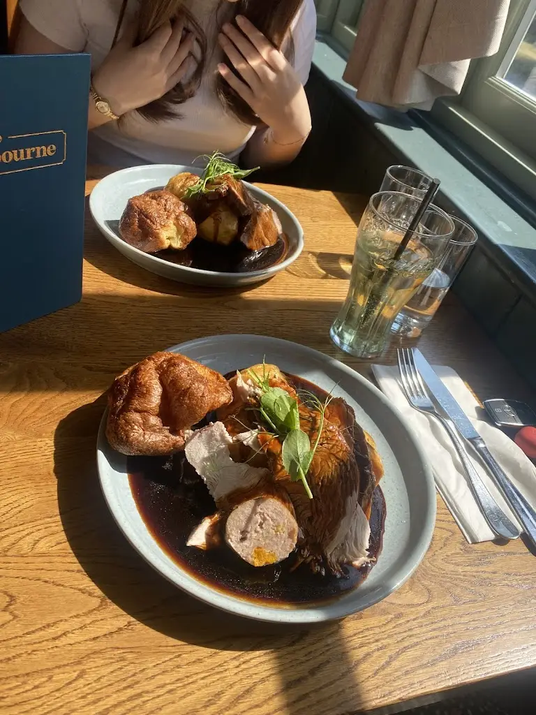 Stuart Bird_The Winterbourne_Aldbourne_review