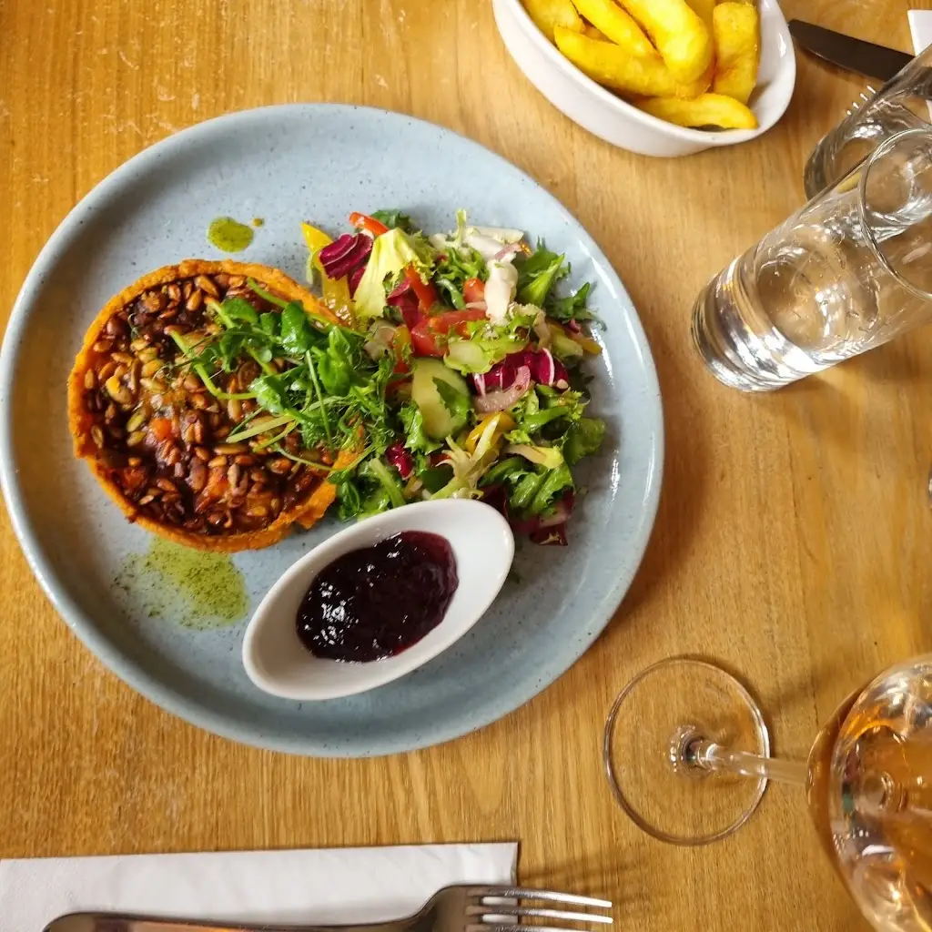 Paul Butcher_The Winterbourne_Aldbourne_review