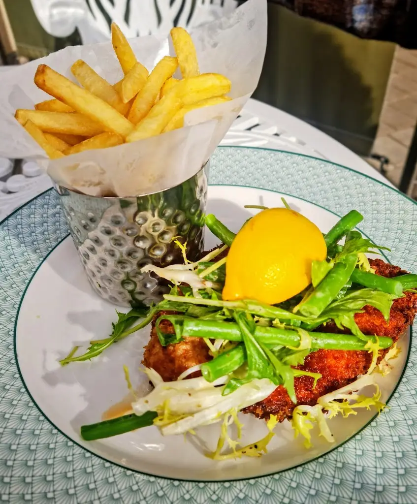 Eats & Streetz_Cosy Club_Barnack_review