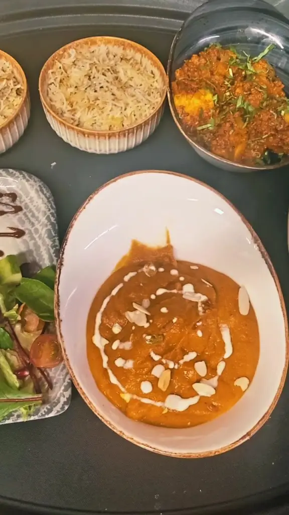 Olive Naturally Indian markyate Branch Restaurant in Markyate