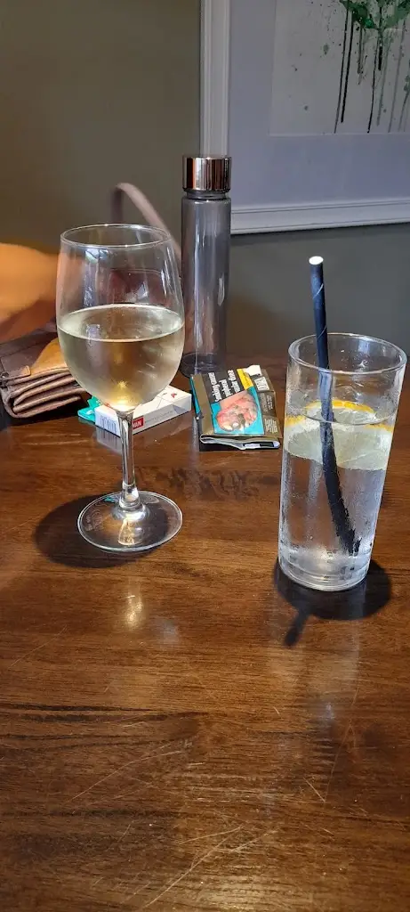 Menü_The Swan_Markyate_Bild_4