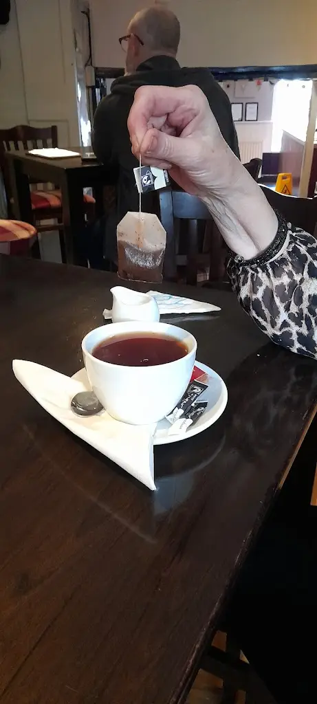 Menü_The Swan_Markyate_Bild_6