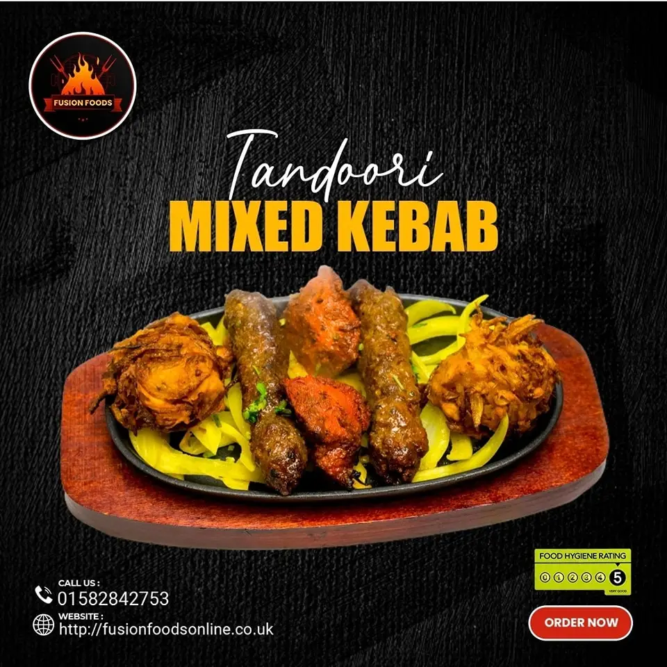 Menu_Markyate Grill_Markyate_image_1