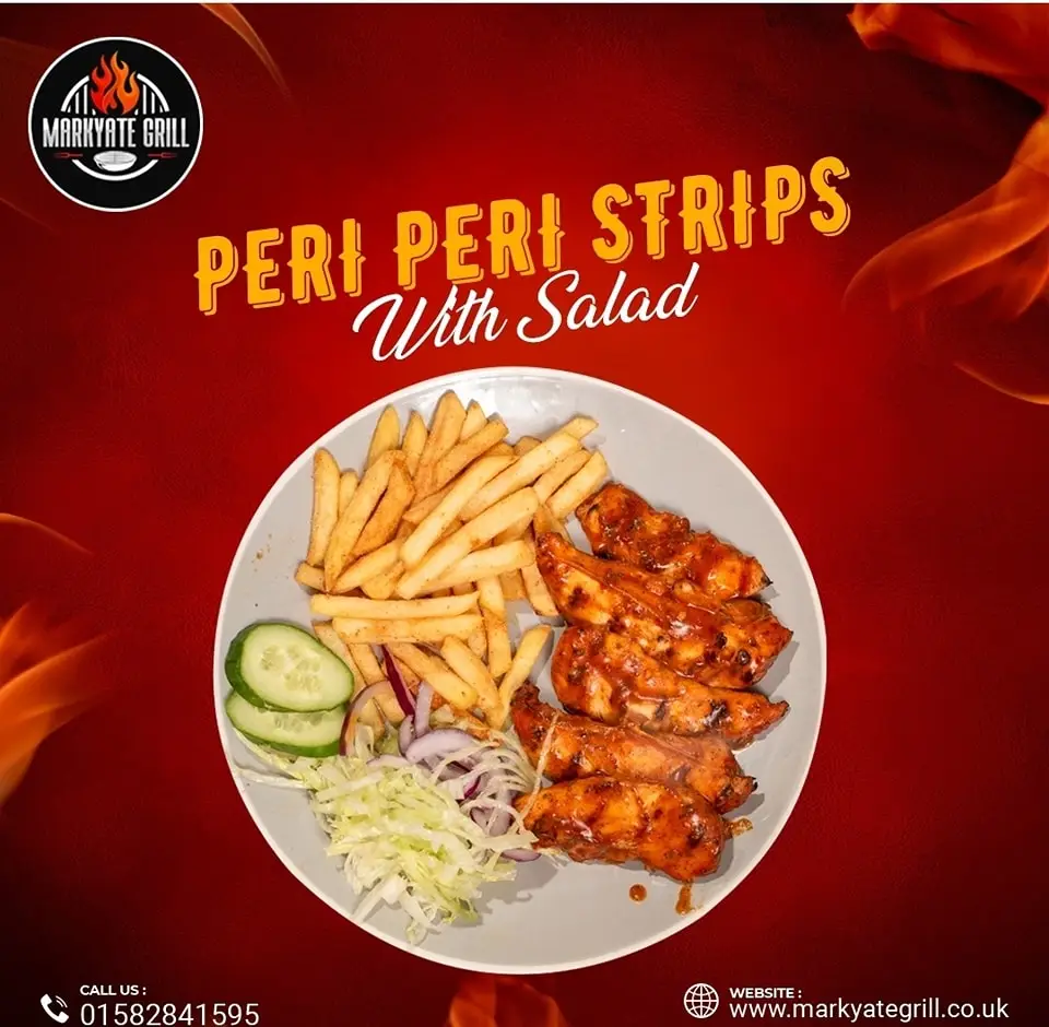 Menu_Markyate Grill_Markyate_image_2