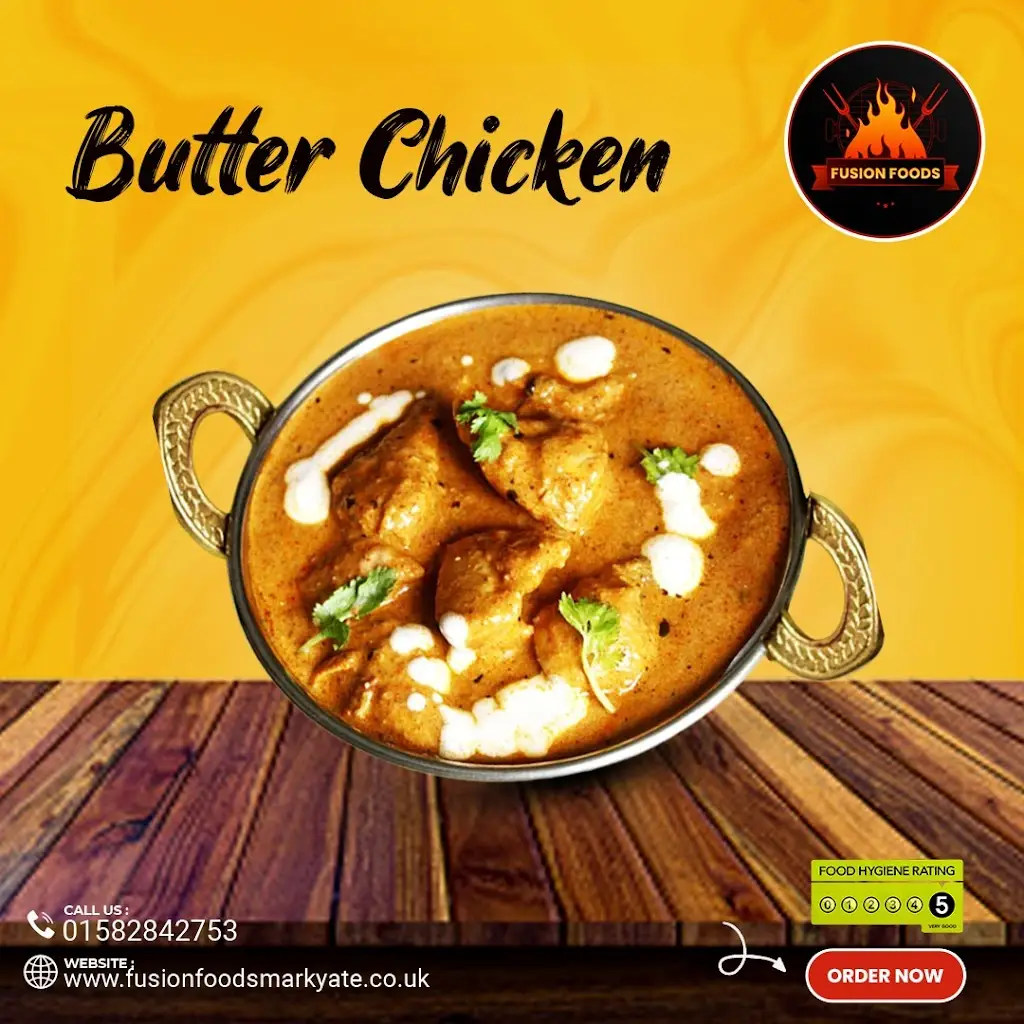 Menu_Markyate Grill_Markyate_image_6