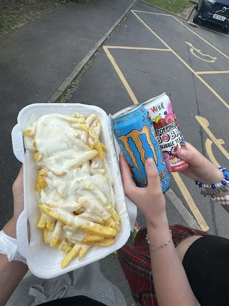 Amira Farrier_Markyate Grill_Markyate_review