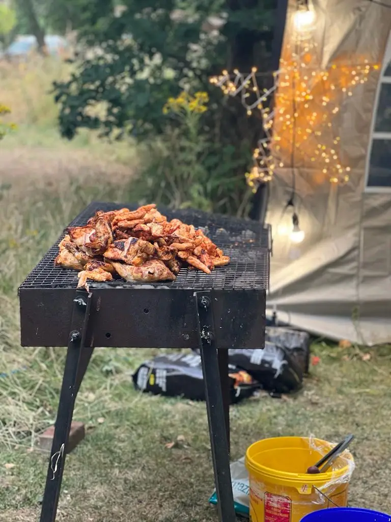 Markyate Grill ristorante a Markyate