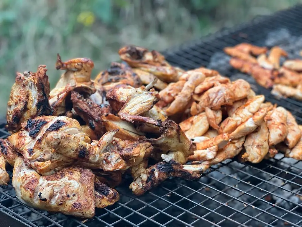 Markyate Grill_Markyate_slider_image_3