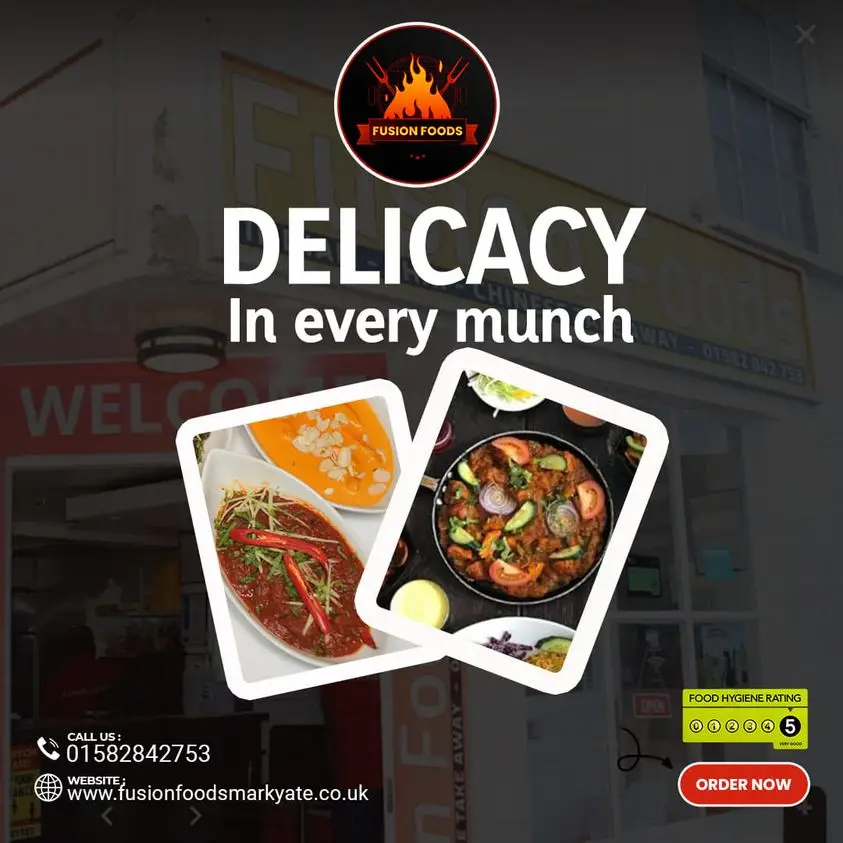 Menu_Fusion Foods_Markyate_immagine_1