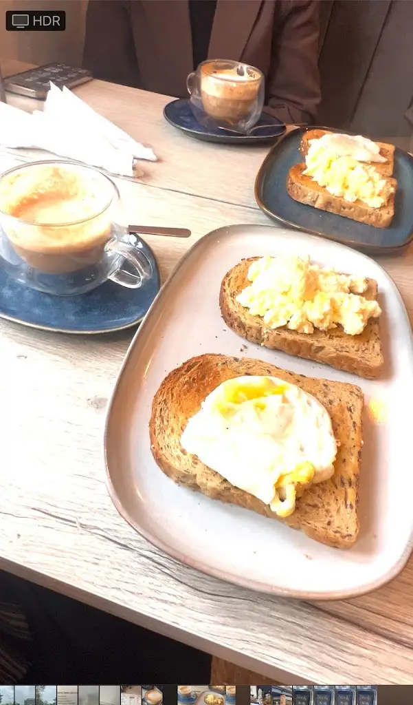 Loves travel_Nook_Markyate_review