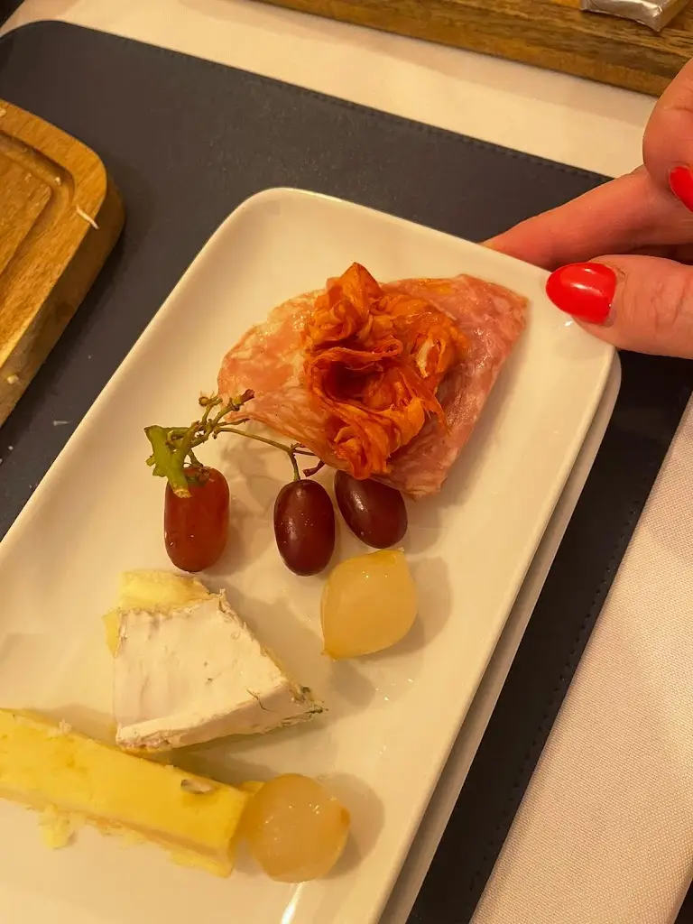 Jen Wilkinson_Nook_Markyate_review