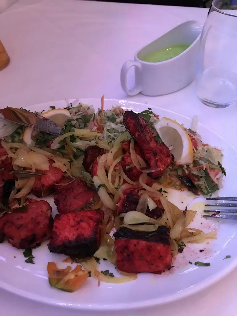 Menu_Markyate Spice_Markyate_immagine_6