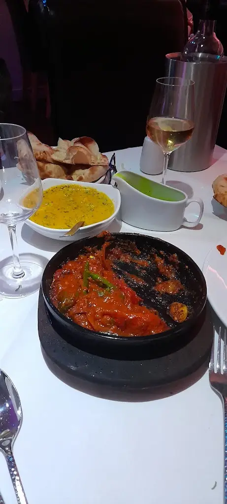 Menu_Markyate Spice_Markyate_immagine_8