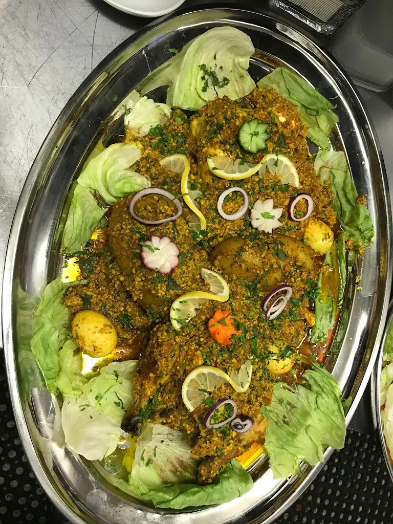 Menu_Markyate Spice_Markyate_immagine_9